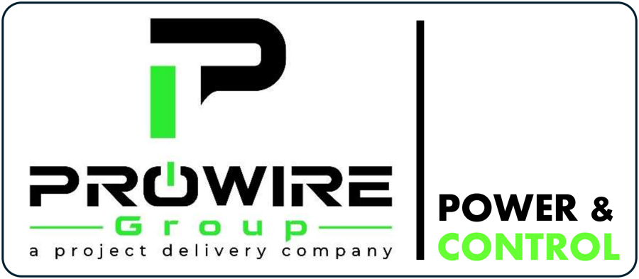 Prowire Group Power & Control