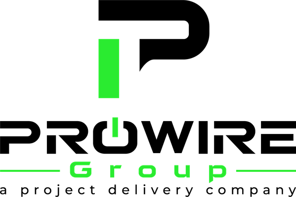 Prowire Group, a project delivery company